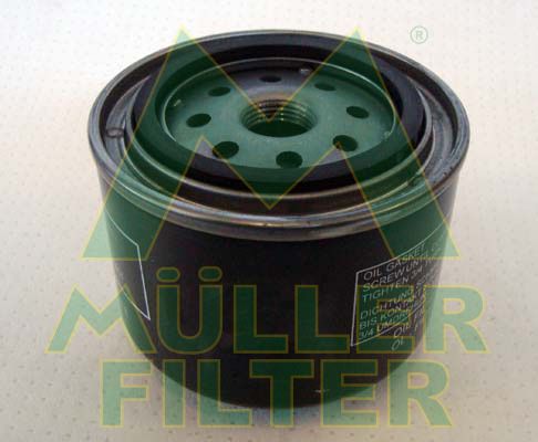 MULLER FILTER alyvos filtras FO288